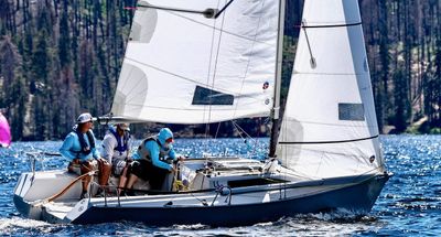 Ultimate 20 best sale sailboat for sale